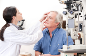 Optometrists Henrico VA 2016